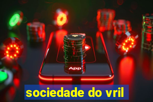 sociedade do vril